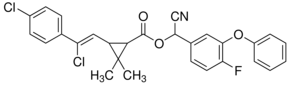 Flumethrin