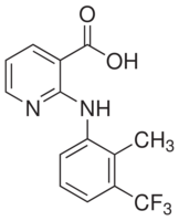 Flunixin D3 (methyl D3)