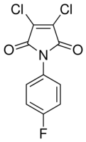 Fluoroimide