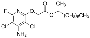 Fluroxypyr-1-methylheptylester