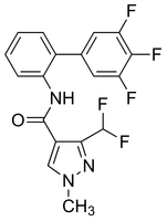 Fluxapyroxad
