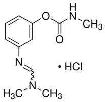 Formetanate hydrochloride