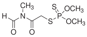 Formothion