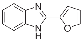 Fuberidazole