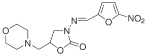 Furaltadone hydrochloride