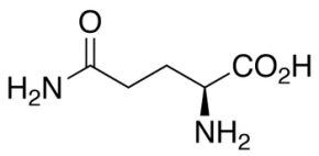 Glutamine