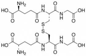 Glutathione Disulfide