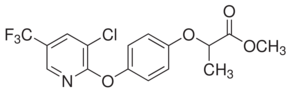 Haloxyfop-methyl