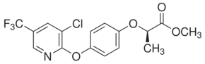 Haloxyfop-R-methyl
