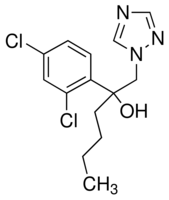 Hexaconazole