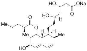 Homopravastatin Sodium Salt