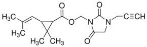 Imiprothrin