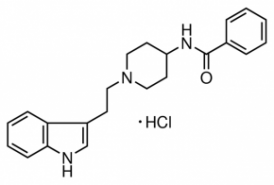 Indoramin Hydrochloride
