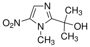 Ipronidazole-hydroxy