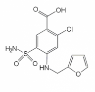 Iso Furosemide