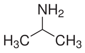 iso-Propylamine anhydrous