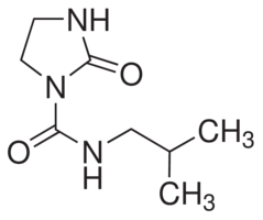Isocarbamid (Azolamid)