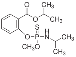 Isofenphos-methyl
