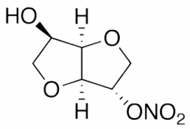 Isosorbide 2-nitrate