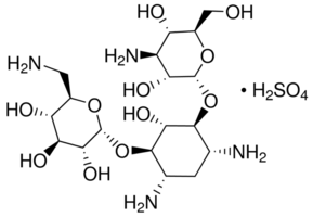 Kanamycin sulfate