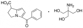Ketorolac Trometamol