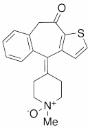 Ketotifen N-Oxide