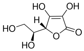 L-(+)-Ascorbic acid