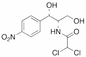 L-(+)-threo-Chloramphenicol