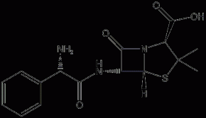 L-Ampicillin