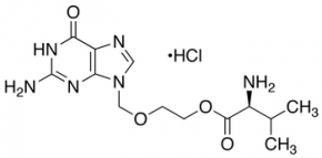 L-Valacyclovir Hydrochloride