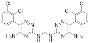 Lamotrigine 3,3-Dimer