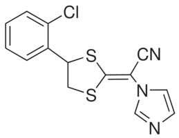 Lanoconazole