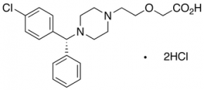 Levocetirizine Dihydrochloride