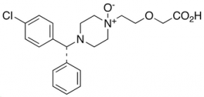 Levocetirizine N-Oxide