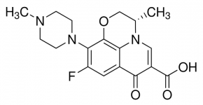 Levofloxacin