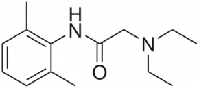 Lidocaine