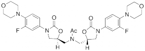 Linezolid Dimer