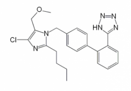 Losartan Methyl Ether