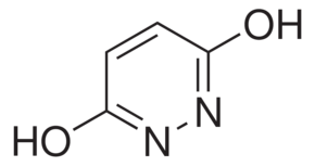 Maleic hydrazide