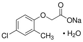 MCPA-sodium salt monohydrate