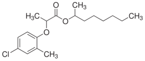 Mecoprop-2-octyl ester