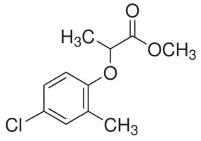 Mecoprop-methyl ester