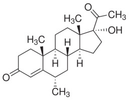 Medroxyprogesterone