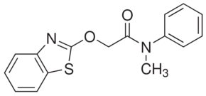 Mefenacet