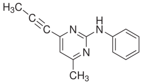 Mepanipyrim