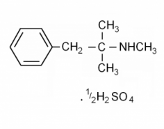 Mephentermine Hemisulphate