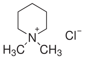 Mepiquat chloride