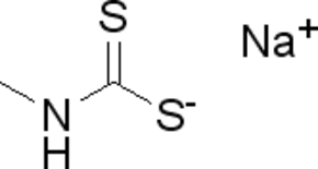 Metam-sodium hydrate