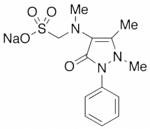 Metamizole Sodium