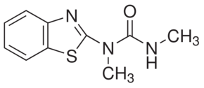 Methabenzthiazuron